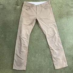 B&Y UNITED ARROWS チノパン　メンズM【K】