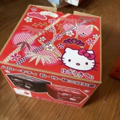 2026年最新】重箱 キティの人気アイテム - メルカリ
