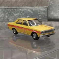 トミカリミテッドヴィンテージ ニッサン　セドリック　タクシー