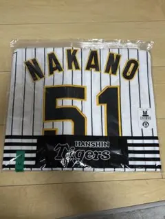 2026年最新】阪神 中野拓夢の人気アイテム - メルカリ