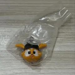 プロ野球 めじるしアクセサリー ジャビット