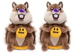 2025年最新】ジャスティンビーバー ぬいぐるみの人気アイテム - メルカリ