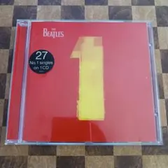 ザ・ビートルズ / THE BEATLES 「1」