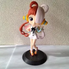 ONE PIECE FILM RED Qposket-UTA ウタ フィギュア