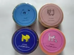 リサラーソン マスキングテープ×４のサムネイル