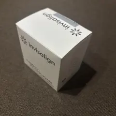 インビザライン クリーニングクリスタル 1箱20袋 - メルカリ