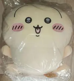 ちいかわ うさぎだらけくじ A賞 超BIGぬいぐるみ ジャンプ うさぎ