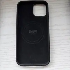SPコネクトブラック iPhone14用ケース