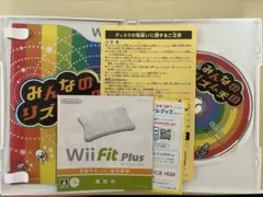 【匿名発送】 みんなのリズム天国 Wii ソフト