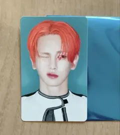 SHINee キー KEYLAND ランダム トレカ