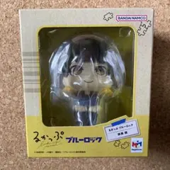 ブルーロック 蜂楽廻 るかっぷ フィギュア
