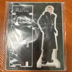 &TEAM BLAZE THE WAY アクリルスタンド NICHOLAS