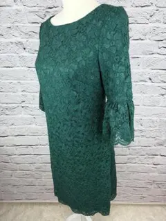 Jessica Howard　フレアスリーブ　ワンピース　サイズ10P　748