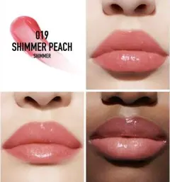 【新品】Dior ディオール アディクト リップ マキシマイザー019