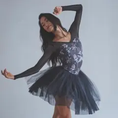 2025年最新】stinaレオタードの人気アイテム - メルカリ