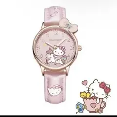 SALE‼️✨️ハローキティ キティちゃん キティ 腕時計✨️