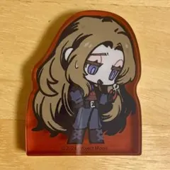 ロージャ ころっと LimbusCompany