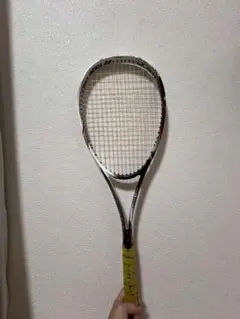 YONEX ナノフォース8v UL2