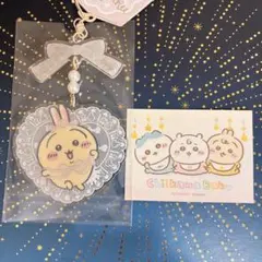 ちいかわベビー ちいかわ 購入特典 ノベルティ オリジナルステッカー