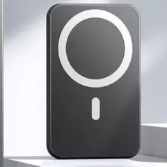 magsafe充電器 モバイルバッテリー