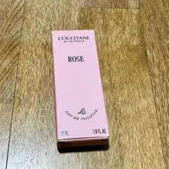L'OCCITANE ロクシタン ローズ オードトワレ 50mlのサムネイル