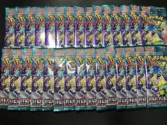 バトルパートナーズ 新品未開封 バラパックまとめ売り②