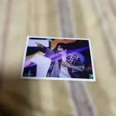 超特急　生写真　　EVE リョウガ