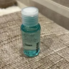 VT PHYTO PDRN TONER 40ml 化粧水のサムネイル