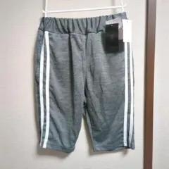 [新品]子供服、男の子服140cmハーフパンツ