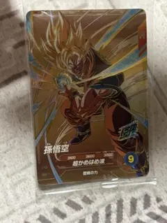ドラゴンボールスーパーダイバーズSDVP-030 孫悟空 - メルカリ