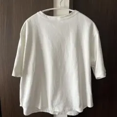 白Tシャツのサムネイル