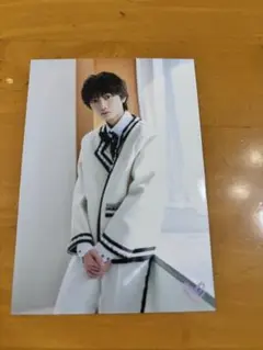 ICEx 生写真 vol.29 山本龍人 - メルカリ