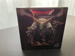 ドラクエメタリック40周年記念バージョン りゅうおうドラゴンバブル