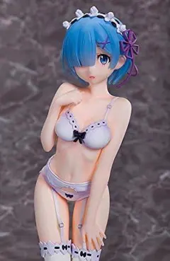 Re:ゼロから始める異世界生活1/7スケールフィギュア レム ランジェリーver