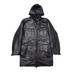 2026年最新】JeanPaul GAULTIER メンズ レザージャケット・ライダース