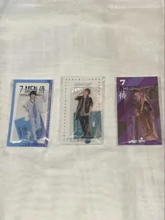 矢花黎 アクスタ 3種類