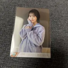 ノイミー 冨田菜々風 ラストチャンス、ラストダンス ジャケット衣装 生