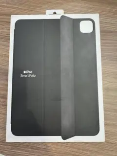 新品Apple純正12.9/13iPad Pro用Smart Folioグリーン - メルカリ