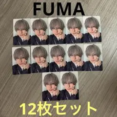 &TEAM Mark on Me FUMA 8枚セット