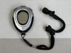 timex カラビナ　2000s 廃盤　レア　タグ付き ノーマターボード　番組 TIMEX デジタル カラビナウォッチ レア 00s ジャンク - メルカリ