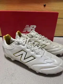 ✨️ 442 Elite HG/AG V3 26.5cm 2E 美品 新色 箱付 - メルカリ