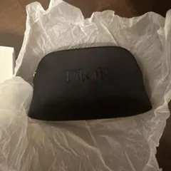 ディオール　ポーチ