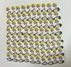 すとぷり るぅとくん アリーナーツアー後半 等身 缶バッジ 80個まとめ売り