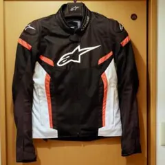 2025年最新】アルパインスターズ ジャケット レッドの人気