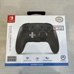 Nintendo Switch2 Pro エンハンスド•ワイヤレスコントローラー