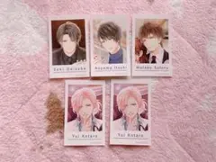 イコラブ 新聞 ステッカー 特典付き ハマスタ ぷっくりシール まとめ