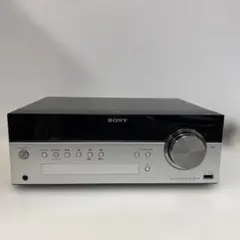 L459 SONY コンパクトディスクレシーバー 2017年 HCD-SBT40 - メルカリ