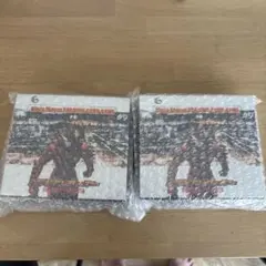 ニンジャスレイヤー TRADING CARD GAME 2BOX