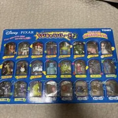 2025年最新】ピクサー フィギュアの人気アイテム - メルカリ