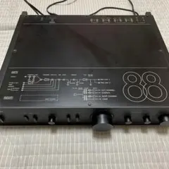 希少 Aurex SY-88 ステレオ プリアンプ 本体のサムネイル